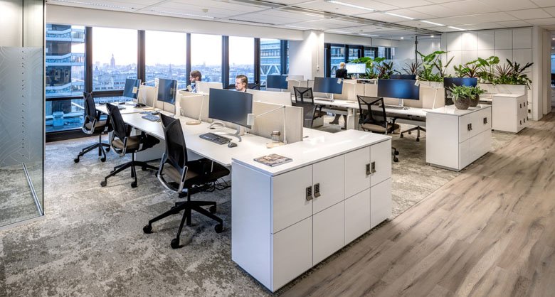 Best office renovation carpenter service for furniture and office interiors